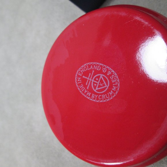 Crummles Enamel Box MAGNOLIA Soulangiana Blossom - Picture 7 of 15